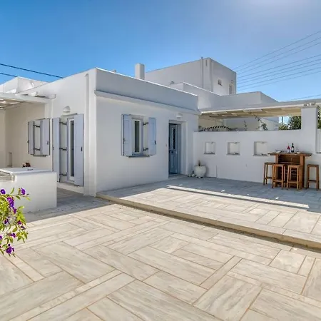 Holiday home Sand And Seas: Porfyra